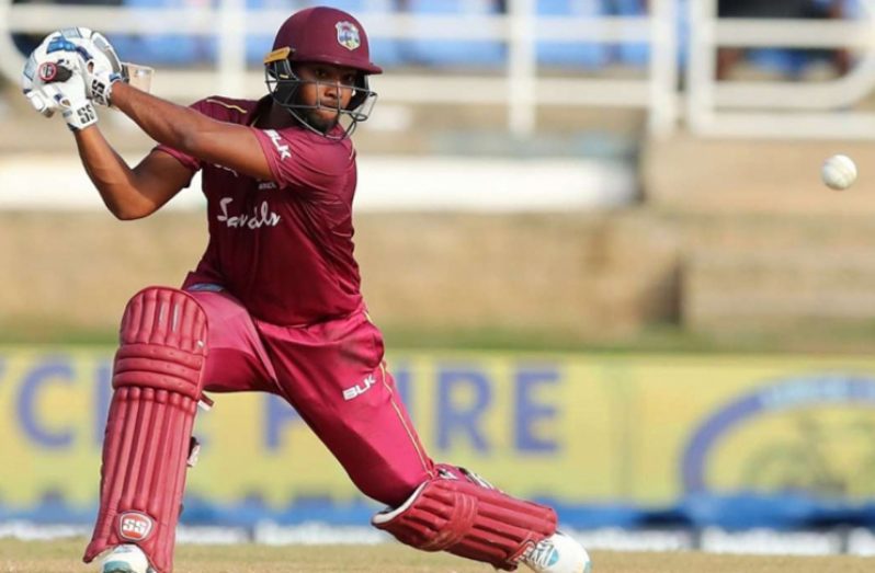 Nicholas Pooran is yet to make his Test debut