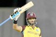 Former West Indies explosive batter Nicholas Pooran