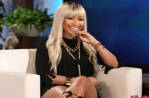 Nicki