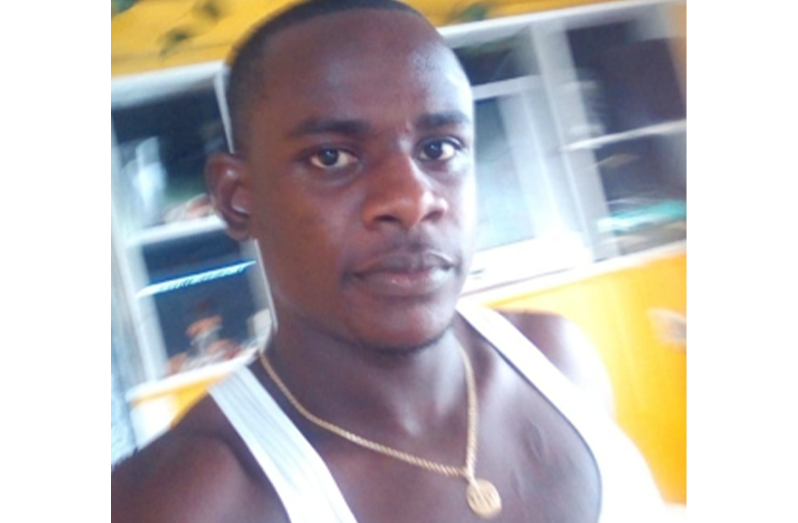 Murdered: Nico Layne