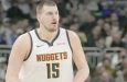 Nikola Jokic's triple-double for Denver against Phoenix was his 29th of the season