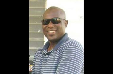 Steve Ninvalle