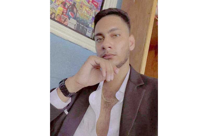 Jailed: Niraz Sukdeo