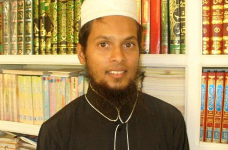 Nizam Ali