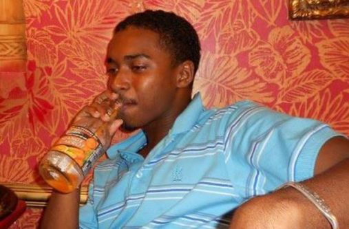 Dead: Nizamudeen Muhammed