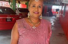 Breast cancer survivor Waheeda Noel says kindness, awareness, and community can change lives in the battle against cancer