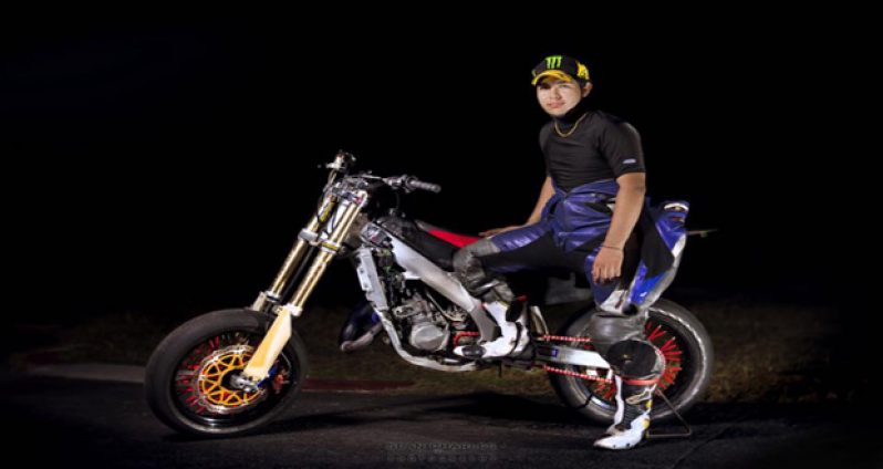 Stephen Nobrega