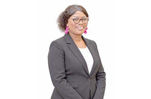 Leisa Gibson, Founder of Leisa’s Salon and Beauty Salon