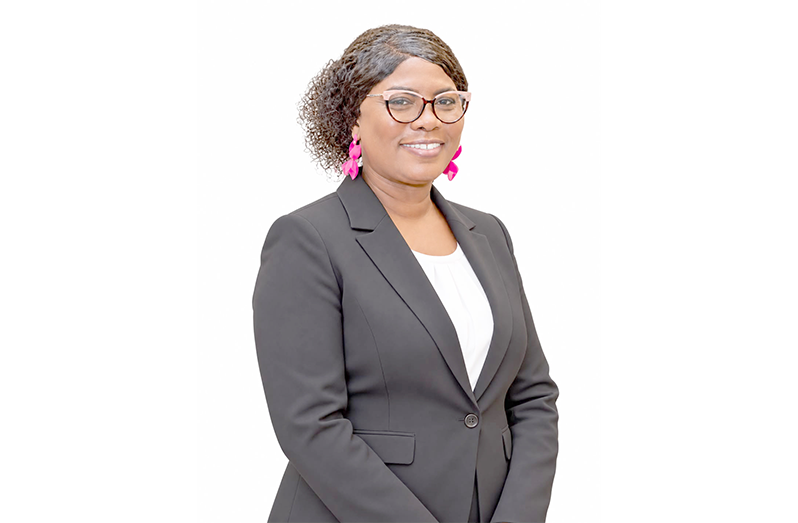 Leisa Gibson, Founder of Leisa’s Salon and Beauty Salon