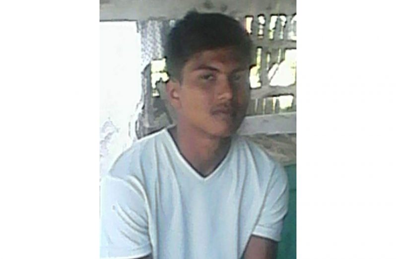 Dead- Noel Singh