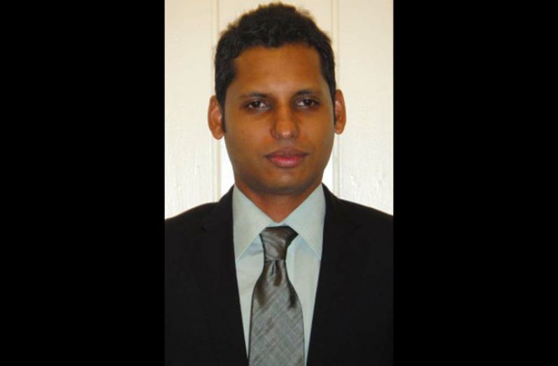 Shyam Nokta