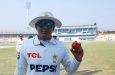 Noman Ali picked up his seventh five-for in Test cricket • Jan 18, 2025 • PCB