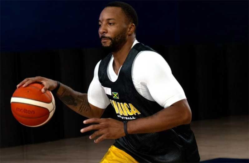 Chicago Bulls shooting guard Norman Powell