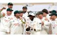 Nottinghamshire's victory was their seventh in this season's County Championship