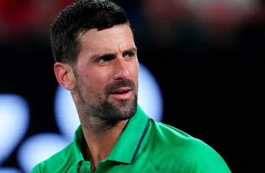 Novak Djokovic won his 10th and most recent Australian Open title in 2023