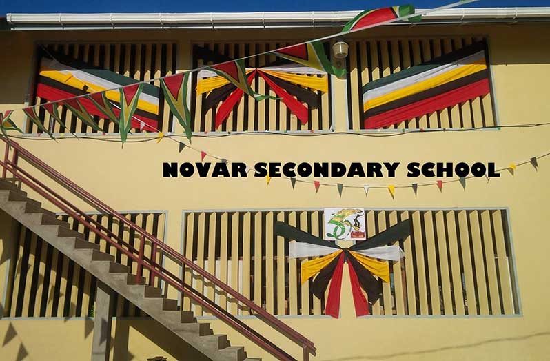 Novar Secondary School