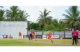 Number 48 Ground will host the finals for the Berbice zone on June 29.