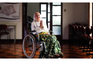 Inah Canabarro was just weeks short of turning 117. (Credit: LongeviQuest)