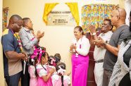 Minister of Education, Priya Manickchand, recently commissioned the newly reconstructed Providence Nursery School at Herstelling, marking a significant step in Guyana’s continued efforts to expand access to quality early childhood education