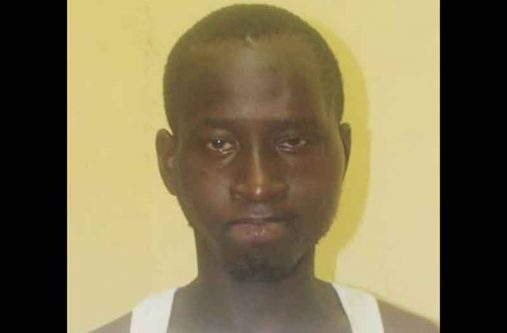 Wanted: Oneil Halley