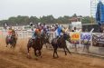 10 exciting races are on the cards at the Rising Sun Turf Club for the 16th running of the Guyana Cup