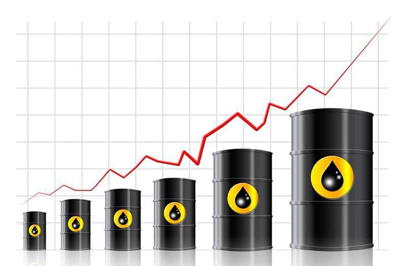 The latest receipt of $4.3B in royalties pushes oil revenues up