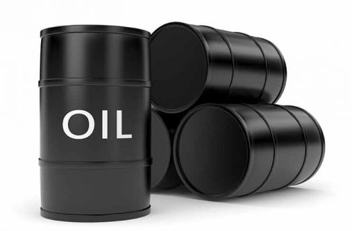 Oil-Production