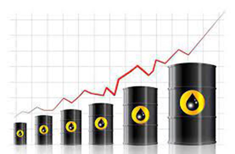 Oil