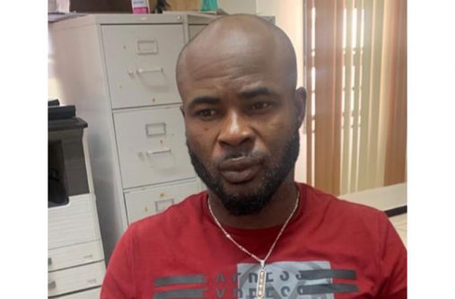 Uche Raymond Okoye called ‘Uche Parker’