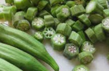 Okra
