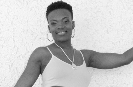 Oninelle ‘Omaje’ Joseph