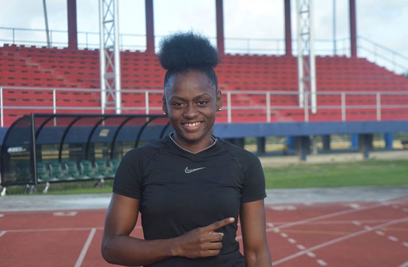 Onasha Rogers