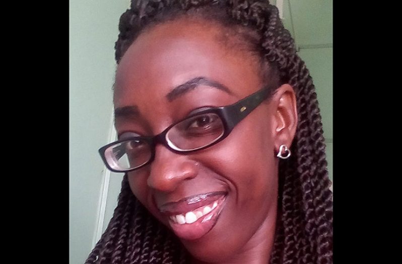 Chief Meat and Food Inspector, Onica Alleyne-Blackman