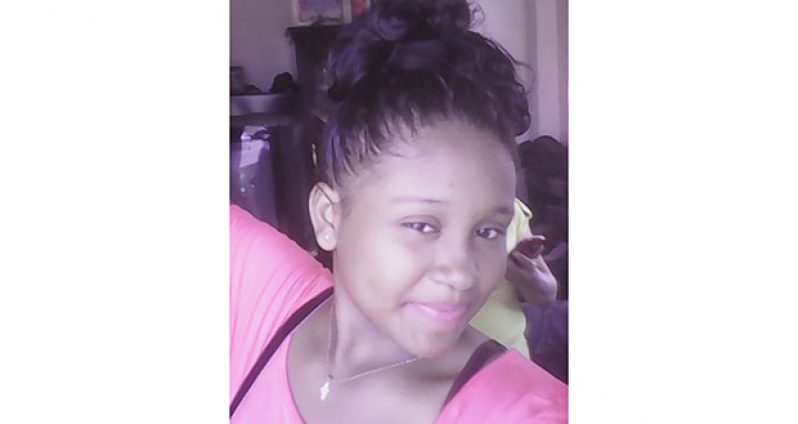 Onika Luke
