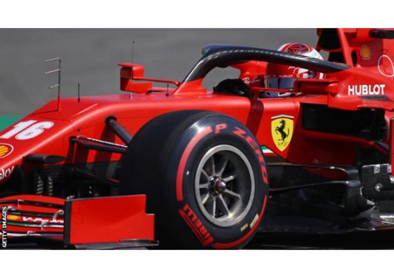 Ferrari are the only team to have remained in F1 throughout since the launch of the championship in 1950.