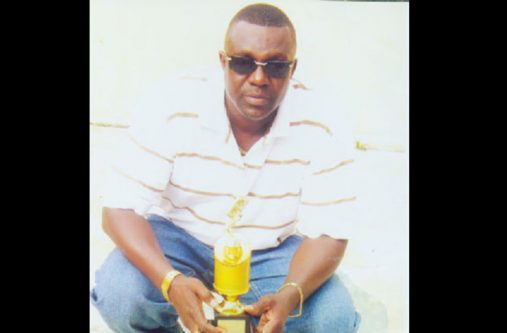 Dead: Orin Joseph