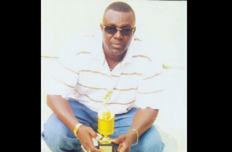 DEAD: Orin Joseph