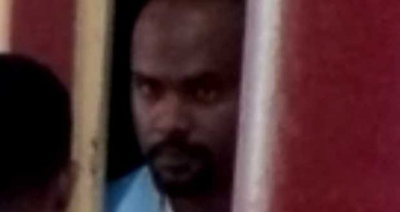 Defendant Orin Lewis Boodi