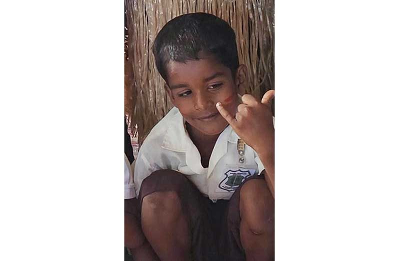 Dead: Orlando Jaikarran