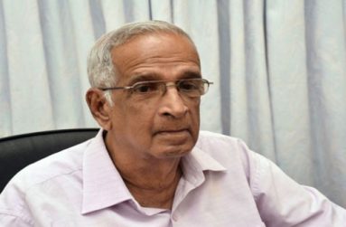 Raschid Osman