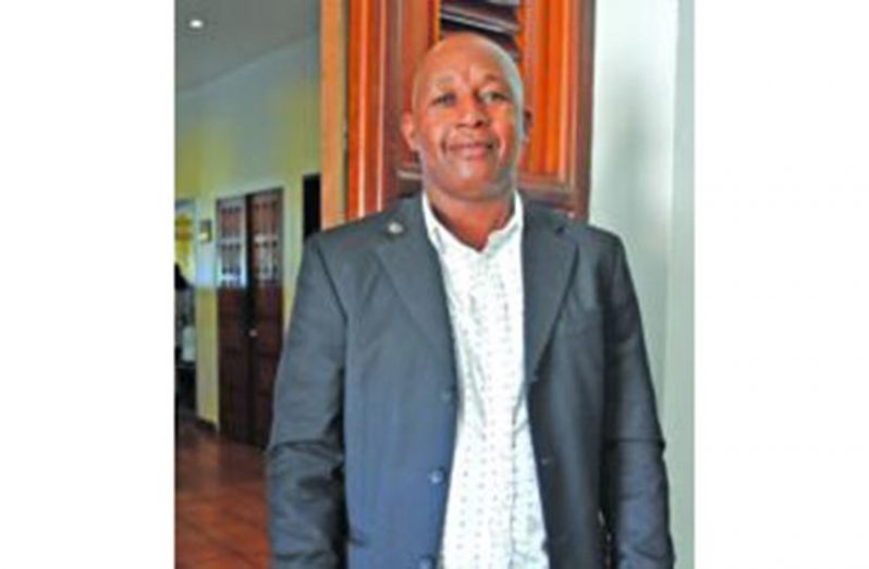 Georgetown Football Association (GFA) president, Otis James, believes a system should be set in place to test local footballers amid COVID-19 pandemic