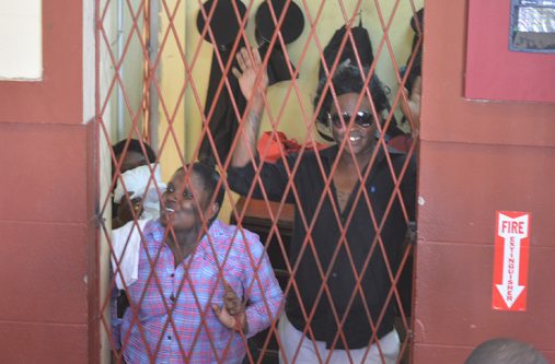 Otis Pearson, popularly known as “Otisha”