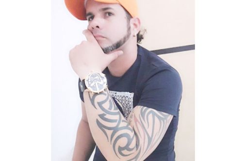Murdered: Otredis Duarte Campos