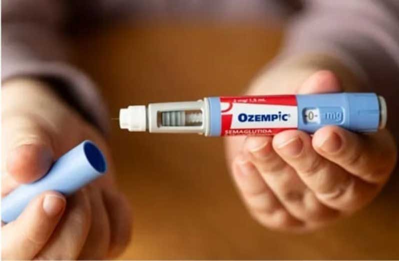 Ozempic