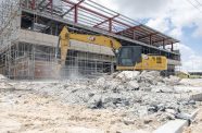 The Ministry of Housing and Water is making it clear that illegal encroachment on public reserves and infrastructure will not be tolerated, and that legal action will be taken to ensure compliance