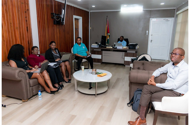 Minister of Labour and Manpower Planning, Keoma Griffith, said the measures outlined in the 2026 budget reflect the government’s commitment to improving inclusion and economic participation for persons with disabilities