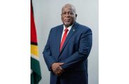 Prime Minister Brigadier (Ret’d) Mark Phillips