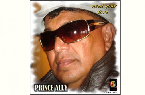 Prince Ally