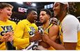 It is the first time since 2005 against Boston that the Pacers have won three road games in a play-off series.