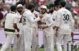 Pakistan has lost the first two Tests against England and will look to avoid a 3-0 clean sweep at Edgbaston this week